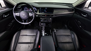 KIA K7 PREMIER 2020