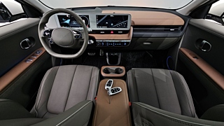 HYUNDAI IONIQ5 2022