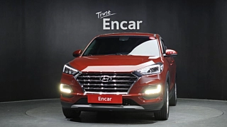 HYUNDAI TUCSON 2020