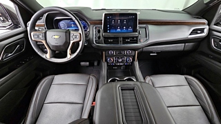 DAEWOO TAHOE  6.2  4WD 2023