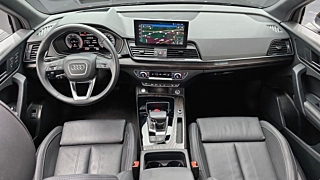AUDI Q5 FY 2023