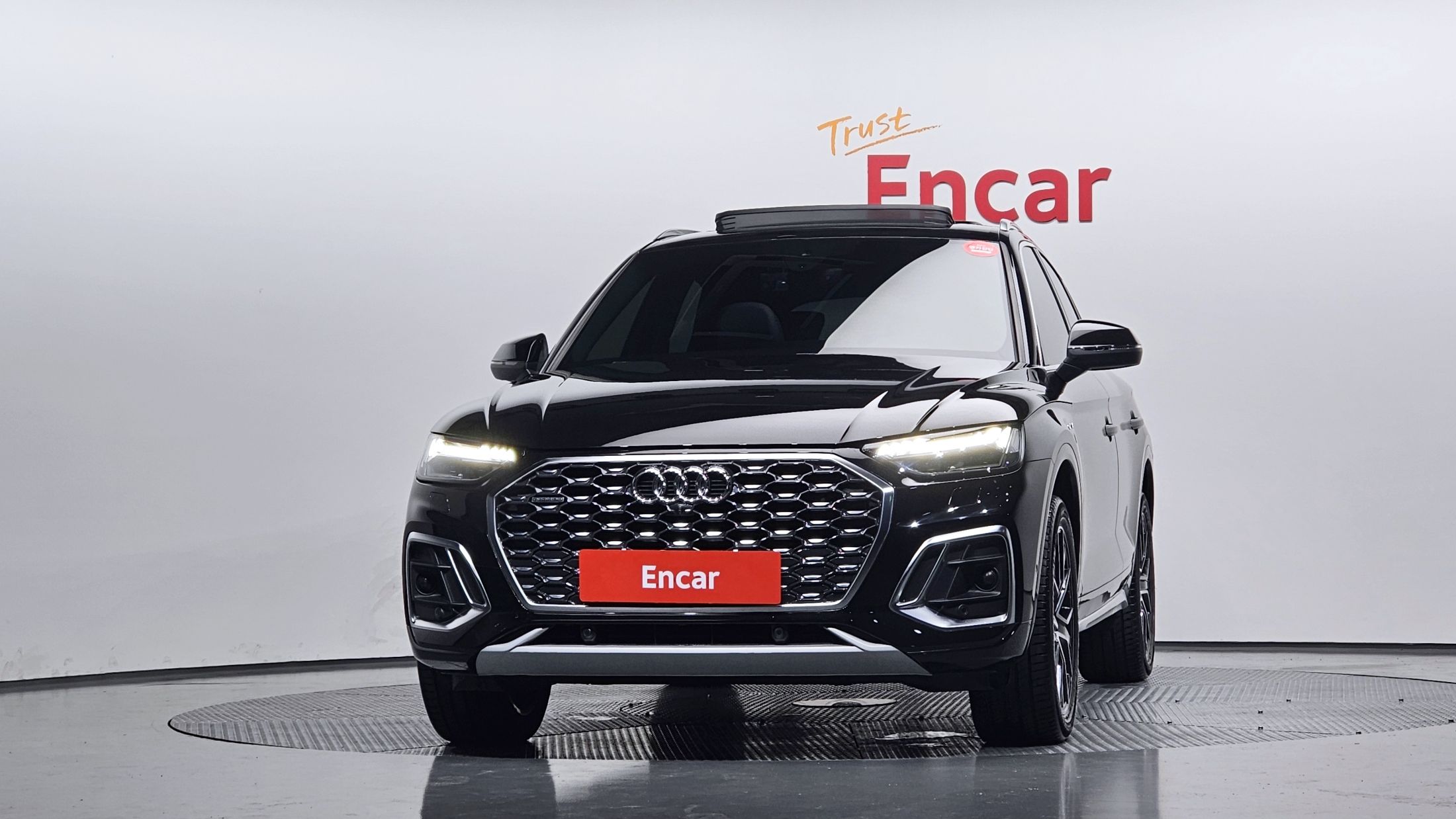 AUDI Q5 FY 2023