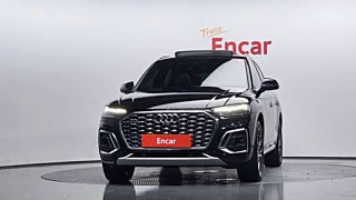 AUDI Q5 FY 2023