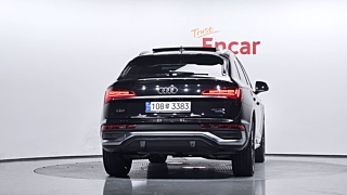 AUDI Q5 FY 2023