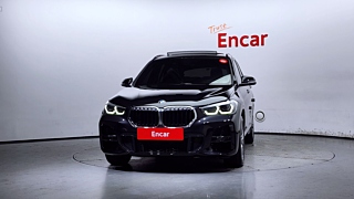 BMW X1 F48 2022