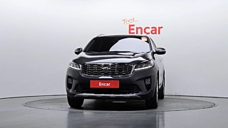 KIA SORENTO 2019