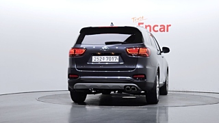 KIA SORENTO 2019