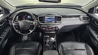 KIA SORENTO 2019