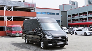HYUNDAI SOLATI 2018