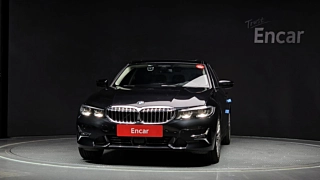 BMW 3-SERIES G20 2020
