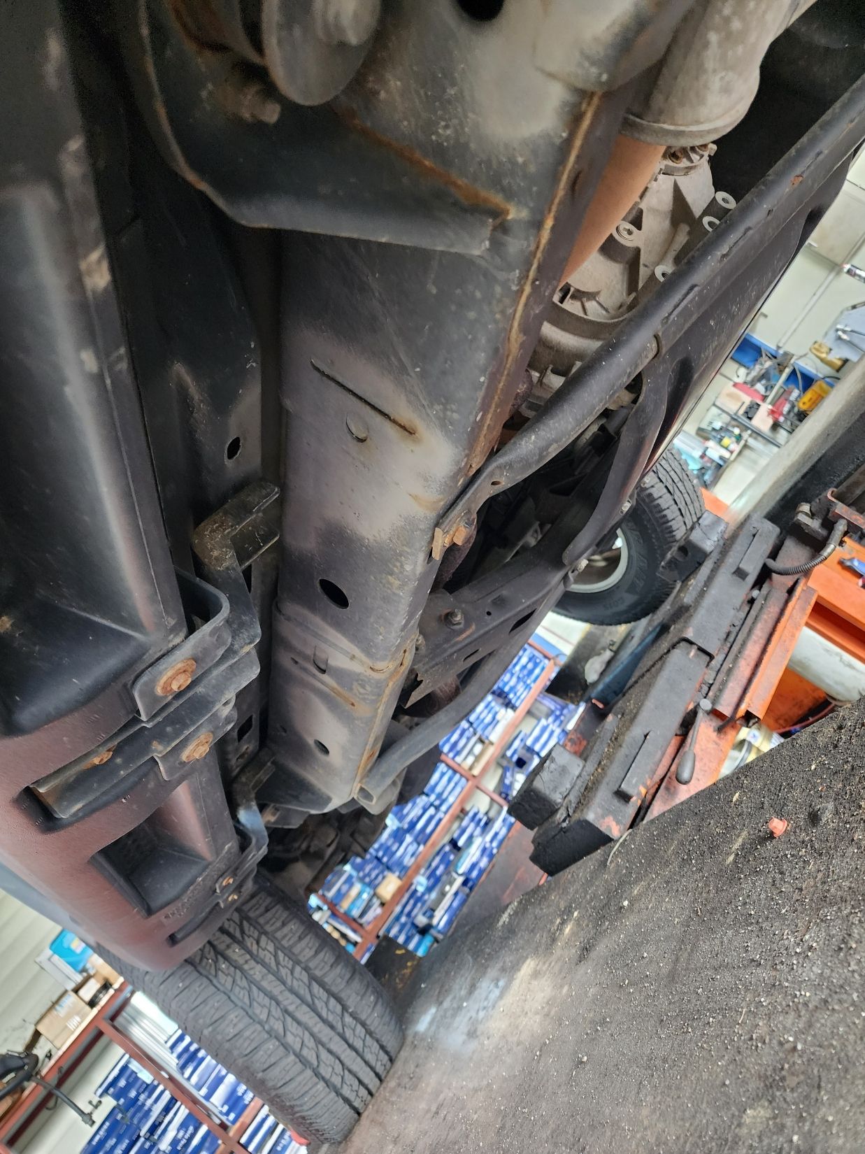 JEEP WRANGLER JK 2016