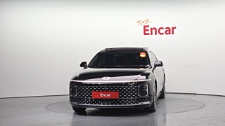 HYUNDAI GRANDEUR HYBRID GN7 2024