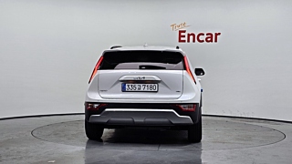 KIA NIRO 2022