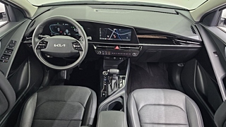 KIA NIRO 2022