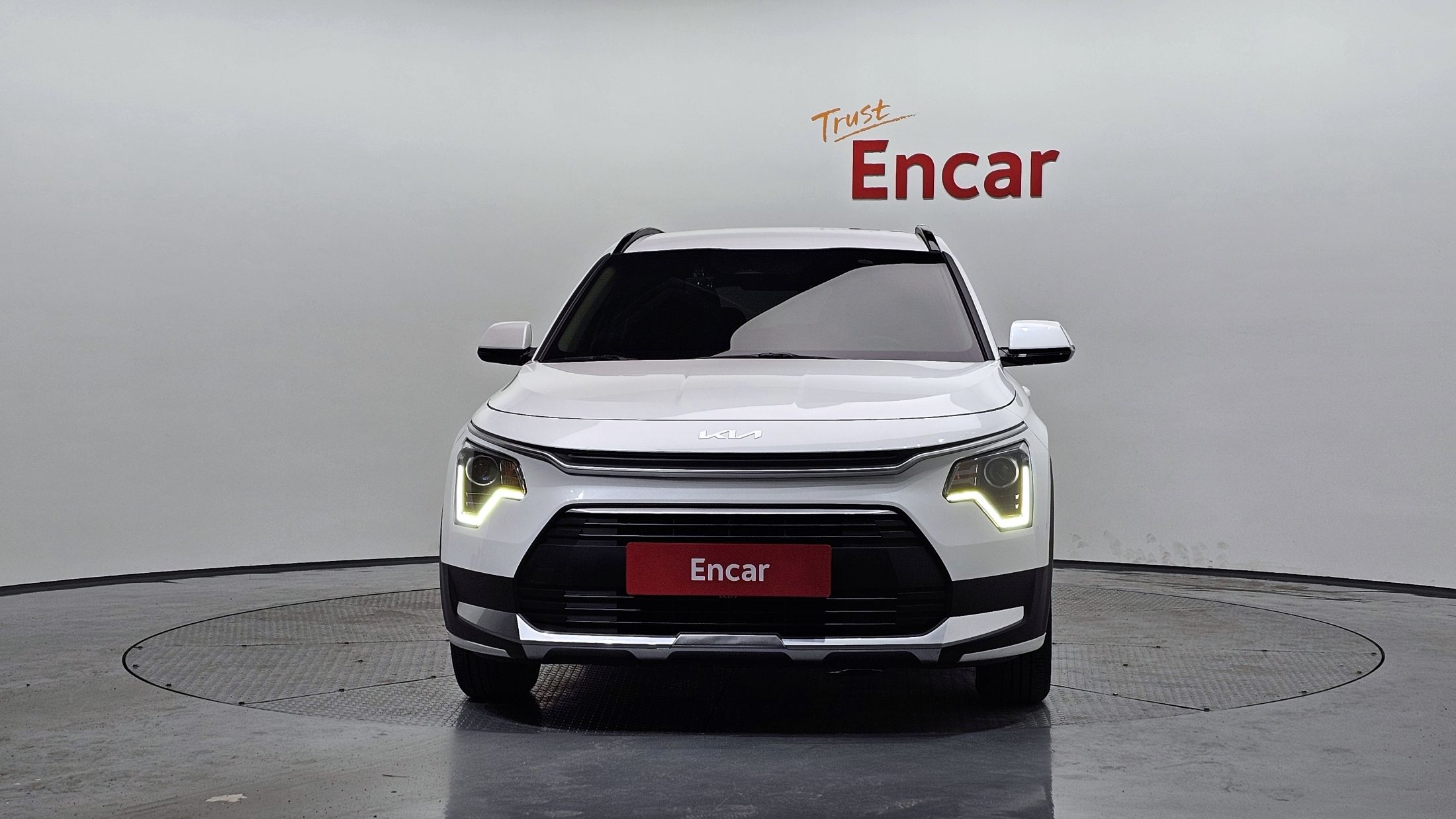KIA NIRO 2022