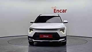 KIA NIRO 2022