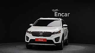 KIA SORENTO 2016
