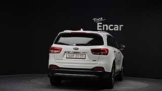 KIA SORENTO 2016