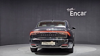 HYUNDAI GRANDEUR IG HYBRID 2020