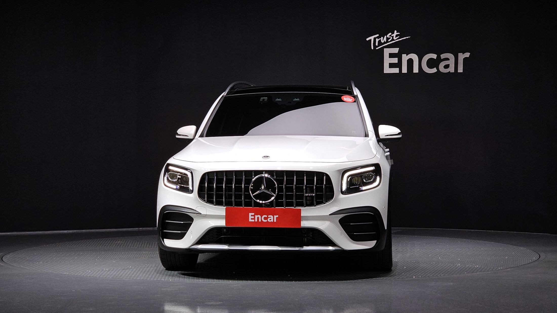 MERCEDES BENZ GLB-CLASS X247 2023