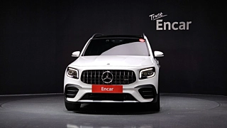 MERCEDES BENZ GLB-CLASS X247 2023
