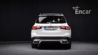 MERCEDES BENZ GLB-CLASS X247 2023