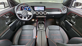 MERCEDES BENZ GLB-CLASS X247 2023