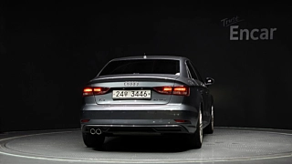 AUDI A3 2018