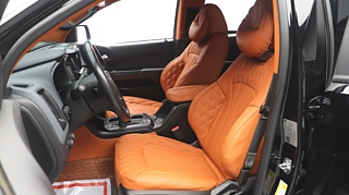 DAEWOO COLORADO 2021