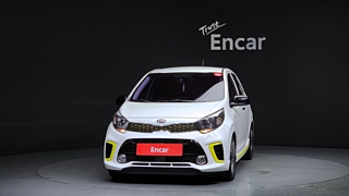 KIA MORNING JA 2017