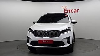 KIA SORENTO 2019