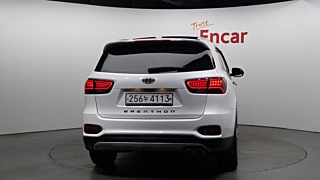 KIA SORENTO 2019