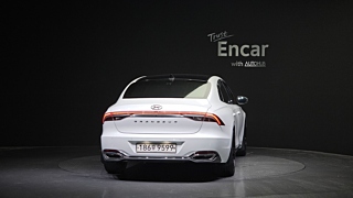 HYUNDAI GRANDEUR IG 2021