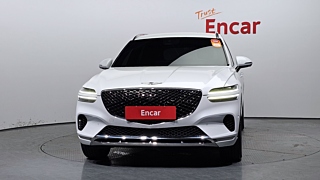 GENESIS GV70 2021