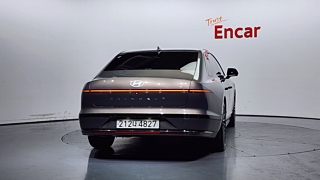 HYUNDAI GRANDEUR GN7  3.5 Gasoline 4WD 2022