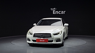 INFINITI Q50 2016