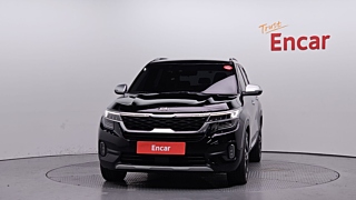 KIA SELTOS 2020
