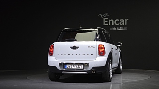 MINI COUNTRYMAN COOPER D 2016