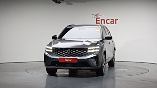SAMSUNG GRAND KOLEOS 2025
