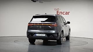 SAMSUNG GRAND KOLEOS 2025