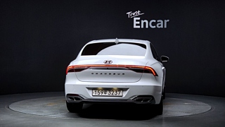 HYUNDAI GRANDEUR IG 2021