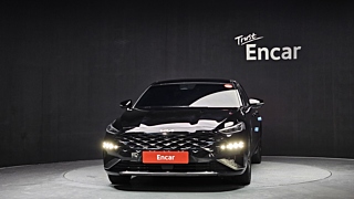 KIA K8 HYBRID 2023
