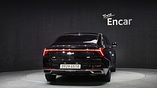 KIA K8 HYBRID 2023