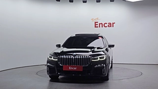 BMW 7-SERIES G11 2020