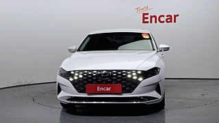HYUNDAI GRANDEUR IG 2022