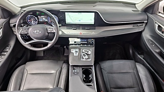HYUNDAI GRANDEUR IG 2022