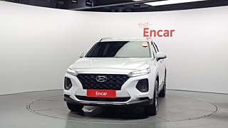 HYUNDAI SANTAFE TM 2018