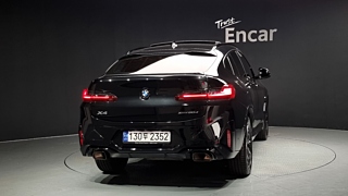 BMW X4 G02 2023