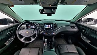 DAEWOO IMPALA 2016