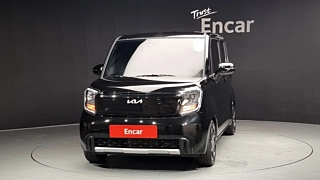 KIA RAY 기아 2024
